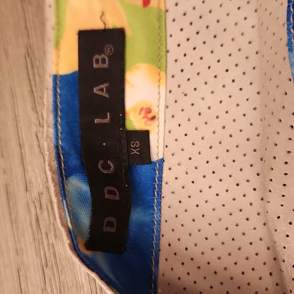 DDC LAB womens Mini Skirt - Picture 5 of 5